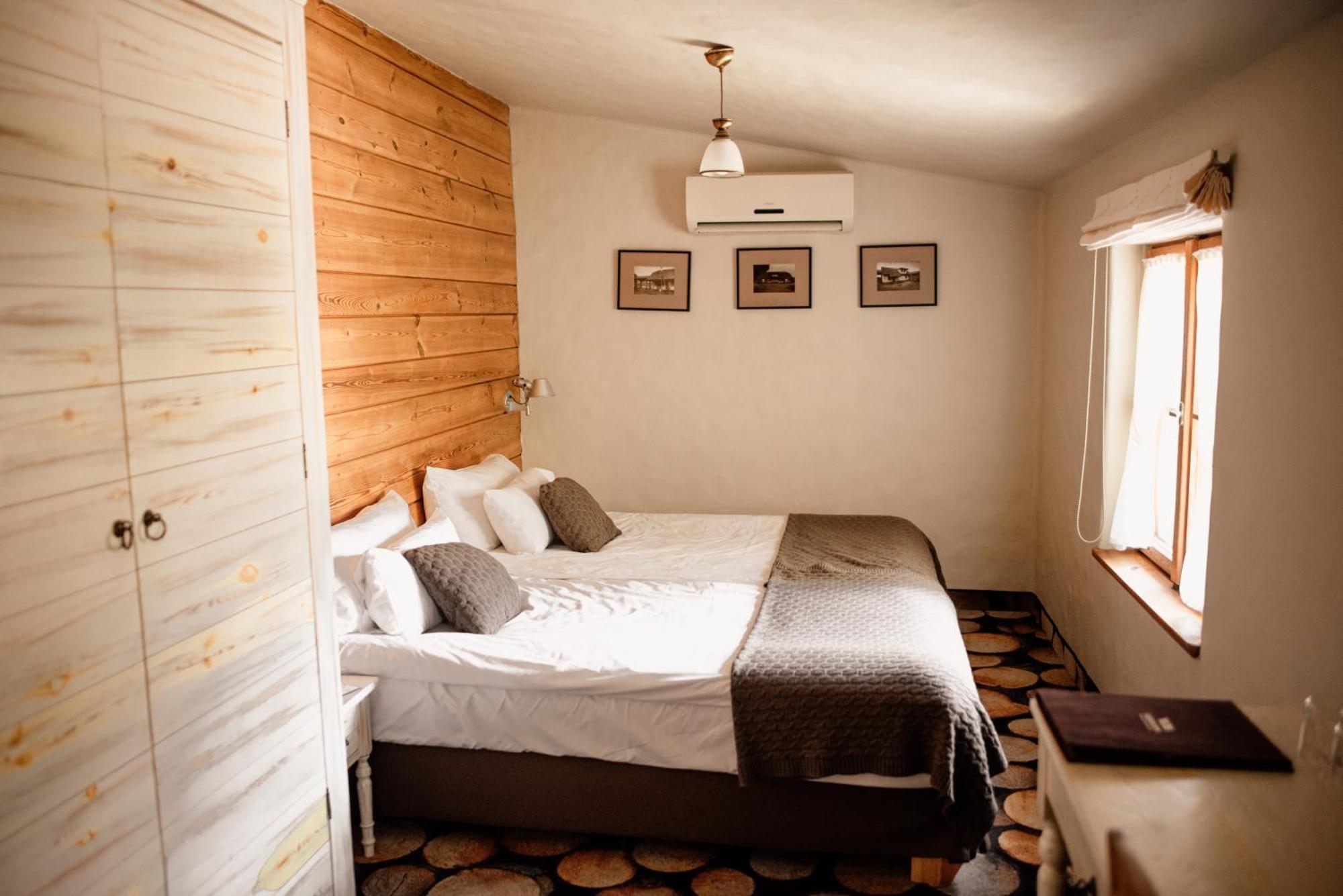 Osada Gleboczek. Vine Resort&Spa Wielki Głęboczek 外观 照片
